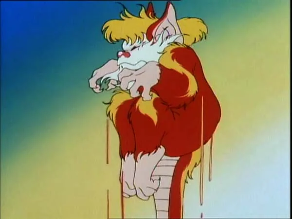 ThunderCats intro image