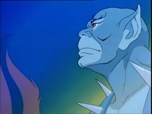ThunderCats intro image