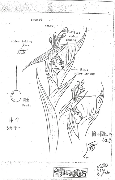 Guide Sheets