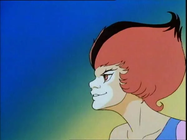 ThunderCats intro image