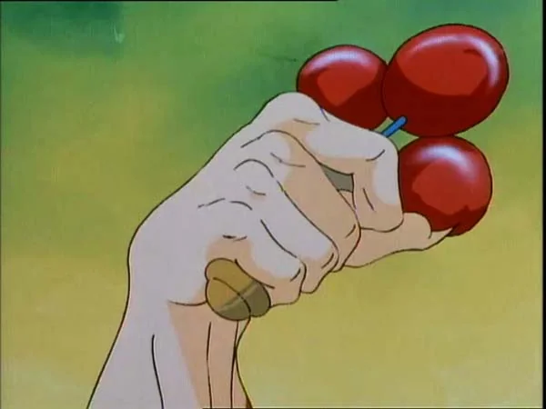 ThunderCats intro image