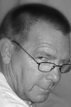 Stephen Perry audio interview