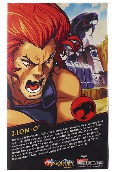 Lion-O Classic