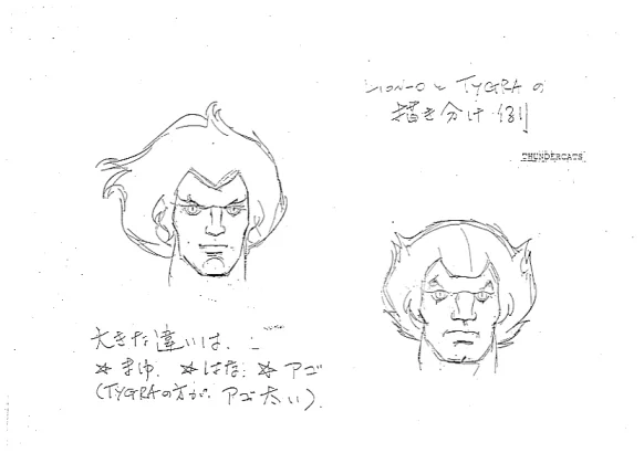 Guide Sheets