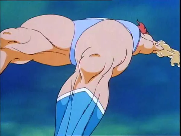 ThunderCats intro image