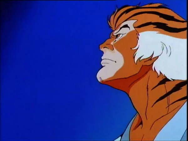 ThunderCats intro image