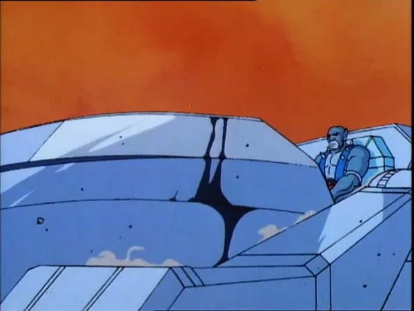 ThunderCats intro image