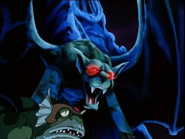 ThunderCats intro image