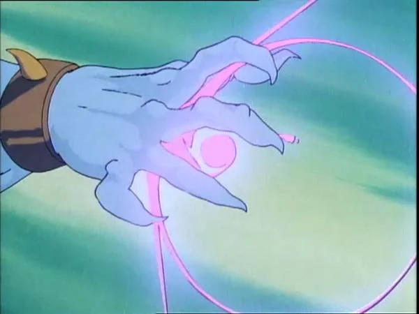 ThunderCats intro image
