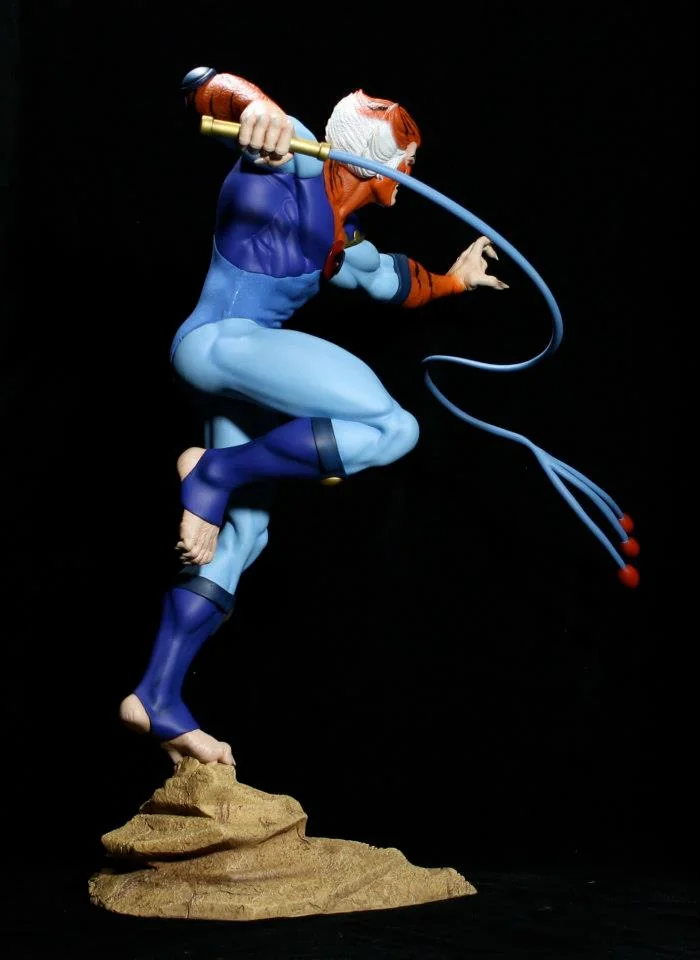 Tygra