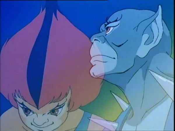 ThunderCats intro image