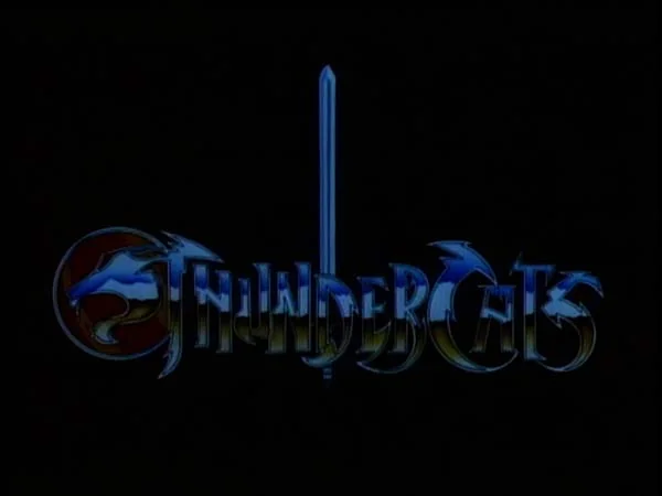 ThunderCats intro image