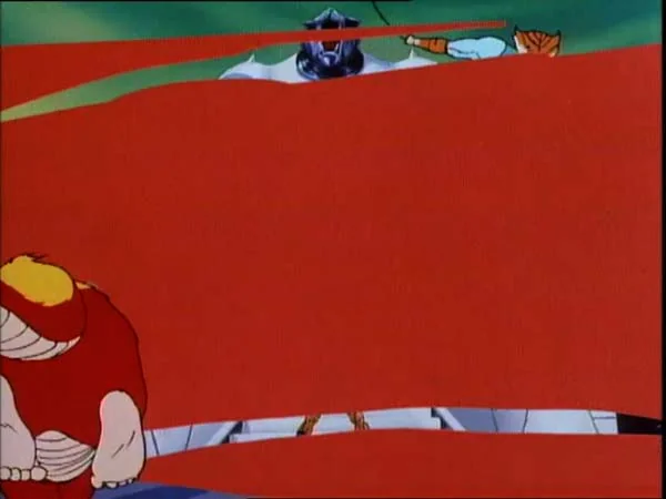 ThunderCats intro image
