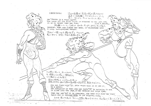 Guide Sheets