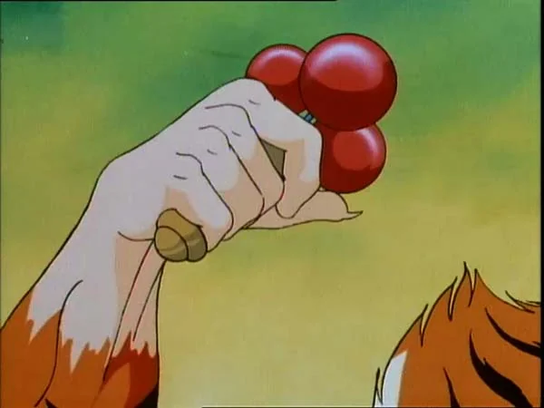 ThunderCats intro image