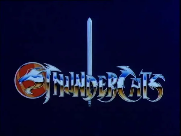 ThunderCats intro image