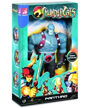 Bandeirante Panthro
