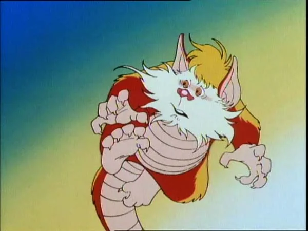 ThunderCats intro image