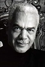 Earle Hyman audio interview