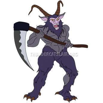 Mongor