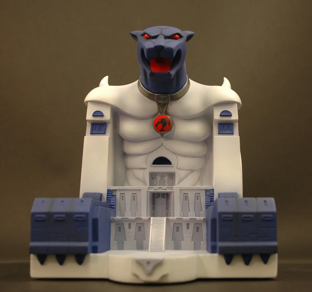 Icon Heroes' Cats Lair 4