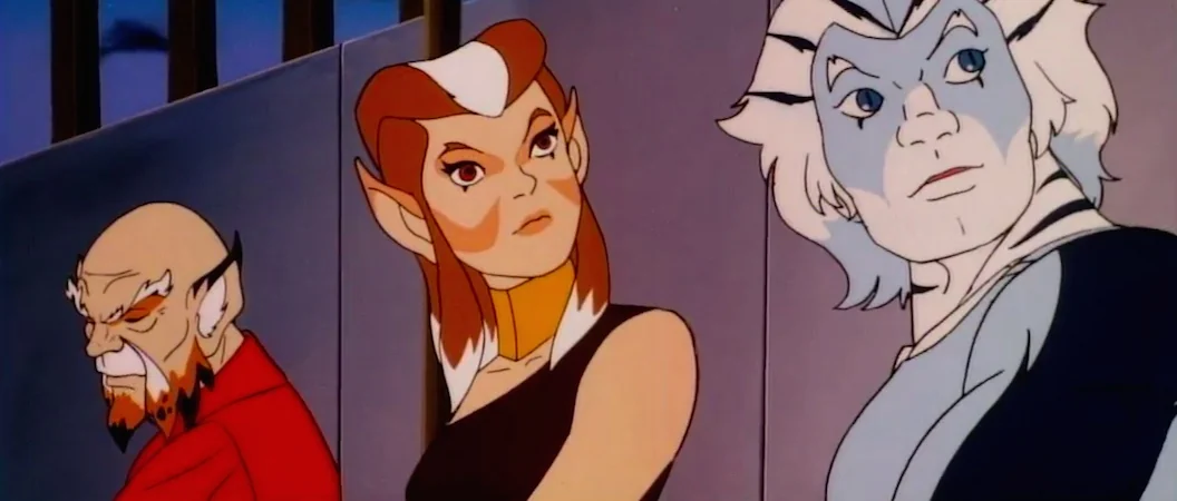 ThunderCats Ho! Part II