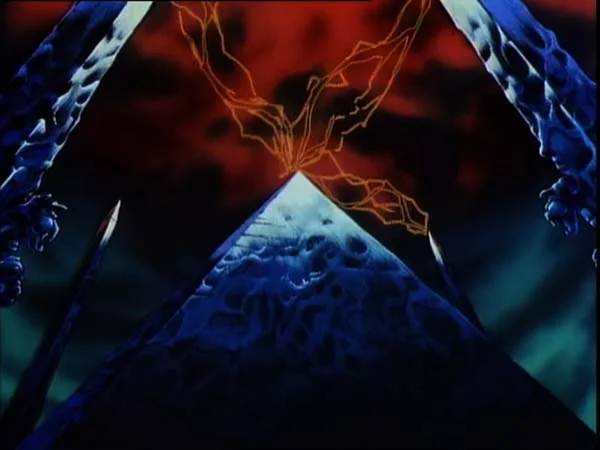 ThunderCats intro image