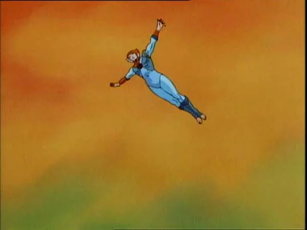 ThunderCats intro image