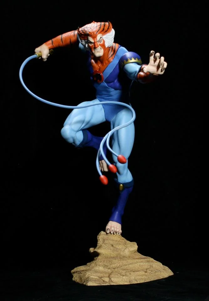 Tygra