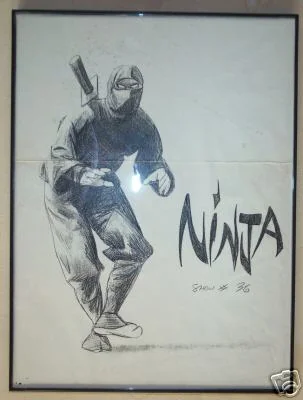 Concept Art