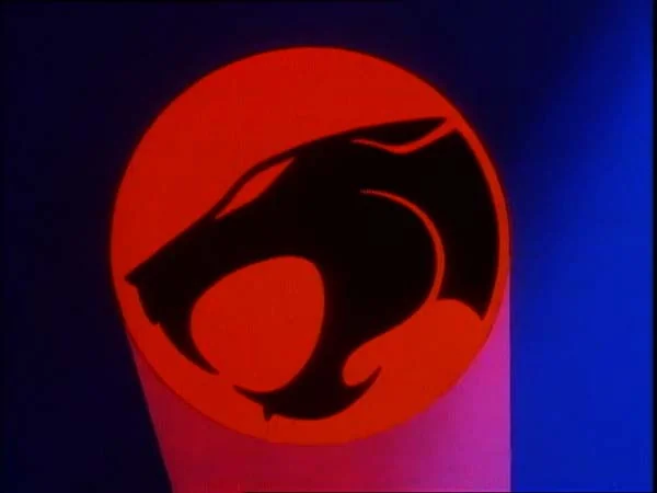 ThunderCats intro image