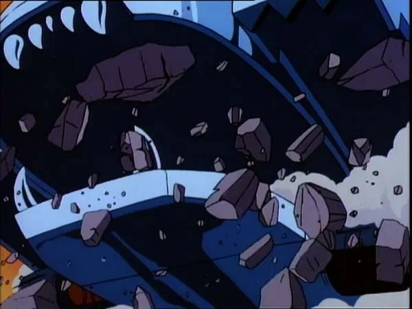 ThunderCats intro image
