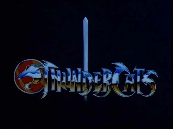 ThunderCats intro image