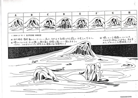 Guide Sheets