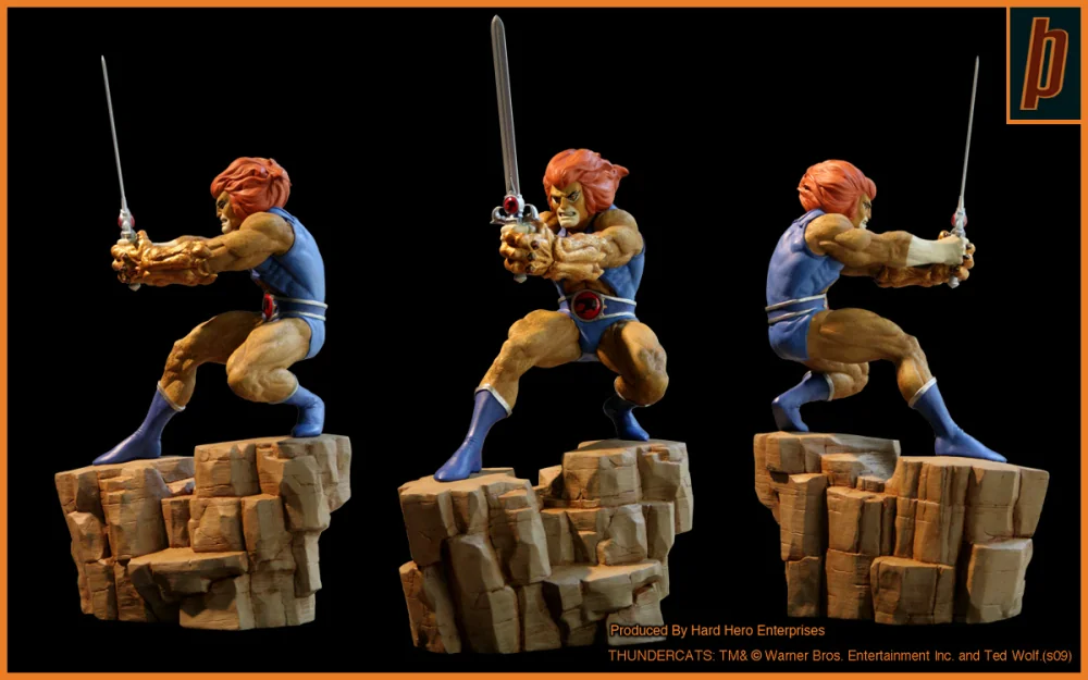 Lion-O