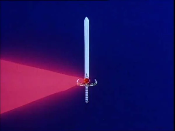ThunderCats intro image
