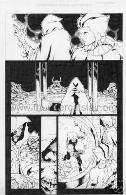 The Return Issue #2 - Page 11