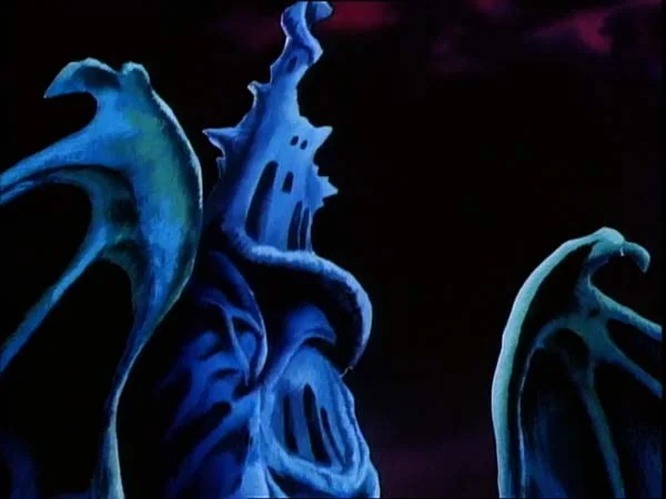 ThunderCats intro image
