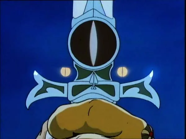 ThunderCats intro image