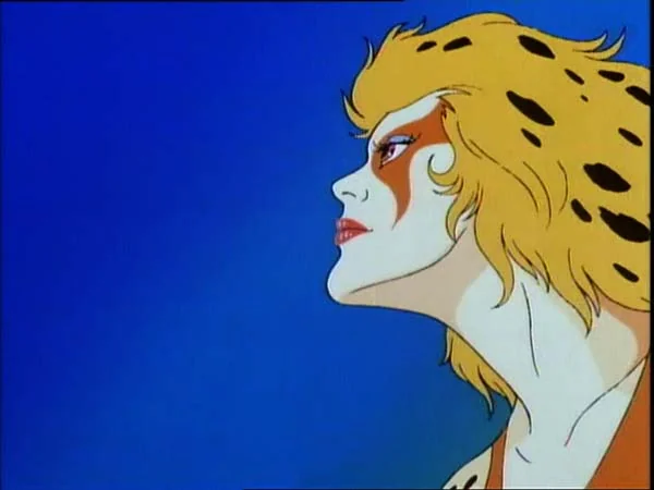 ThunderCats intro image