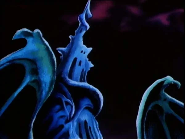 ThunderCats intro image