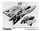ThunderCats - Promotional Stills - Skycutter