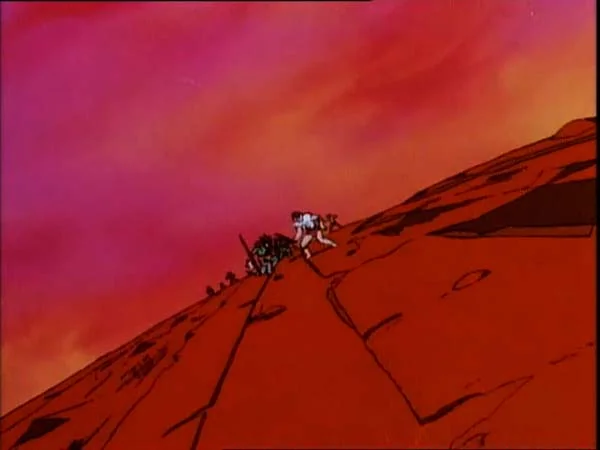 ThunderCats intro image