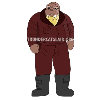 Turmagar the Tuska