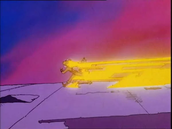 ThunderCats intro image