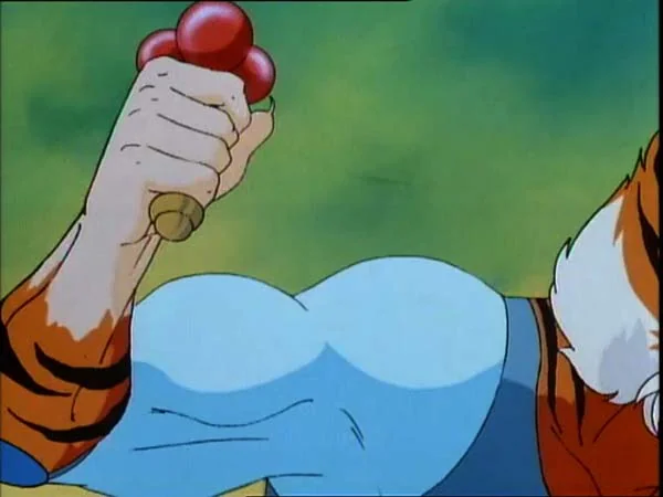 ThunderCats intro image