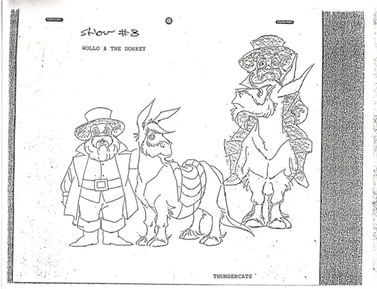 Guide Sheets