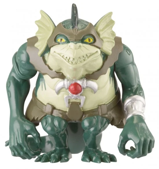Bandai Super Deformed Figures