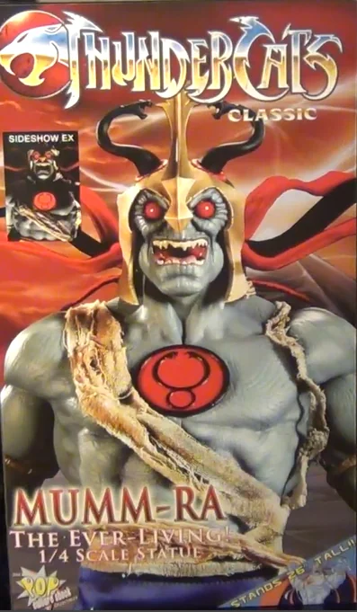 Mumm-Ra
