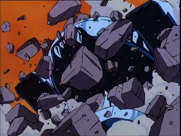 ThunderCats intro image